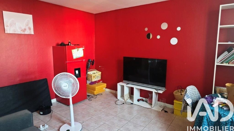 Ma-Cabane - Vente Appartement Saint-Denis, 50 m²