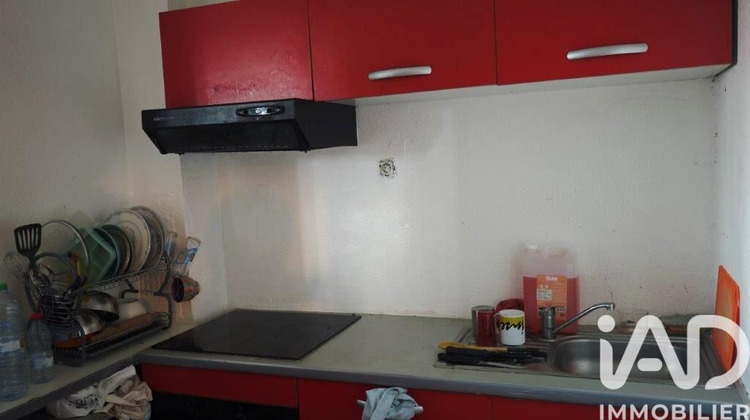 Ma-Cabane - Vente Appartement Saint-Denis, 50 m²