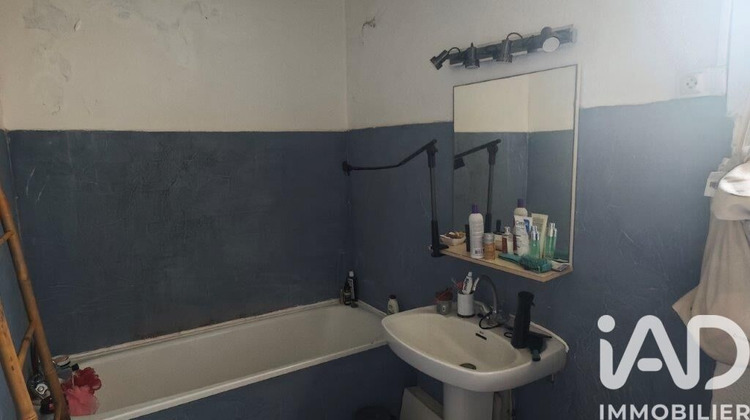 Ma-Cabane - Vente Appartement Saint-Denis, 50 m²