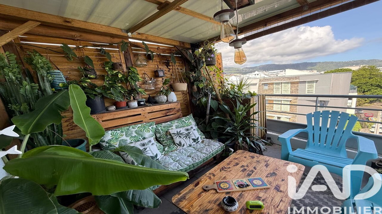 Ma-Cabane - Vente Appartement Saint-Denis, 66 m²