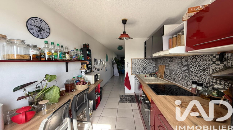 Ma-Cabane - Vente Appartement Saint-Denis, 66 m²