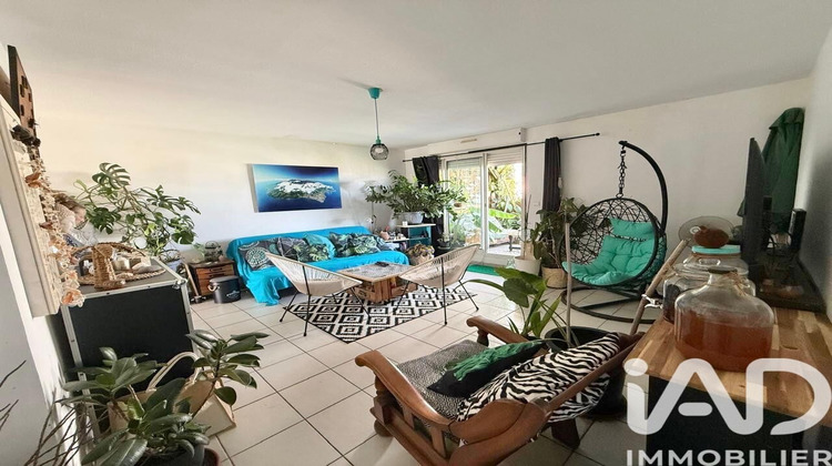 Ma-Cabane - Vente Appartement Saint-Denis, 66 m²