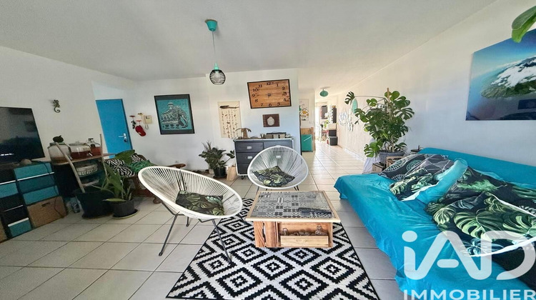 Ma-Cabane - Vente Appartement Saint-Denis, 66 m²