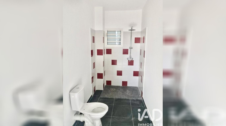 Ma-Cabane - Vente Appartement Saint-Denis, 20 m²