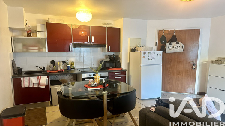 Ma-Cabane - Vente Appartement Saint-Denis, 40 m²