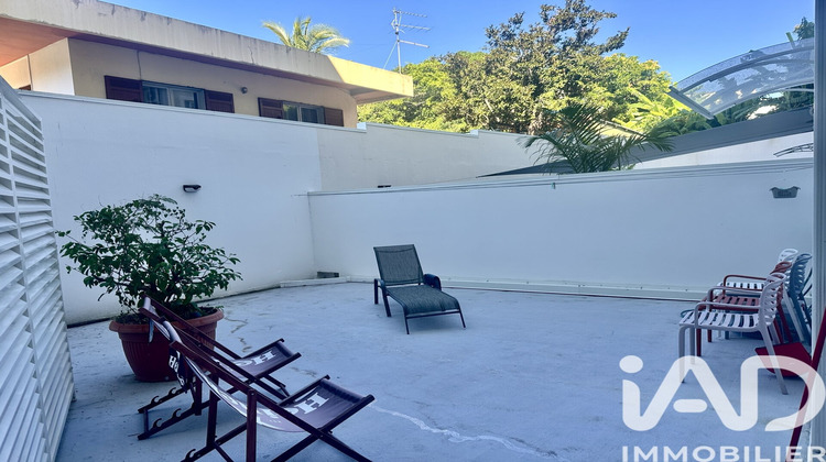 Ma-Cabane - Vente Appartement Saint-Denis, 40 m²