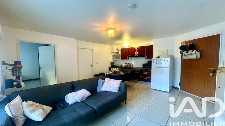Ma-Cabane - Vente Appartement Saint-Denis, 40 m²