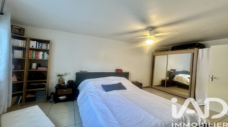 Ma-Cabane - Vente Appartement Saint-Denis, 40 m²