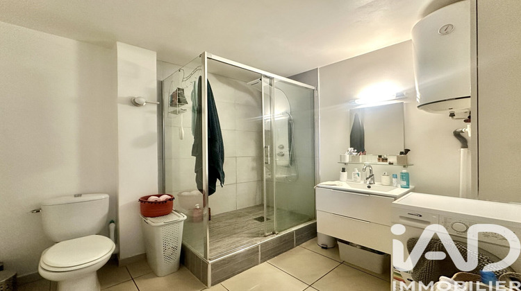 Ma-Cabane - Vente Appartement Saint-Denis, 40 m²