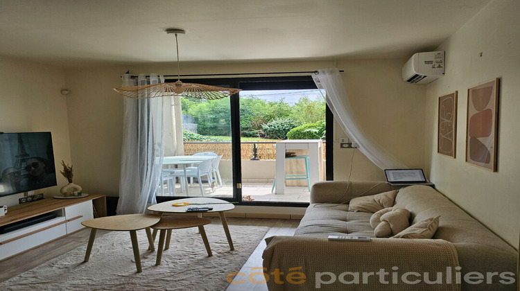 Ma-Cabane - Vente Appartement SAINT-DENIS, 61 m²