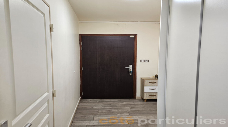 Ma-Cabane - Vente Appartement SAINT-DENIS, 61 m²