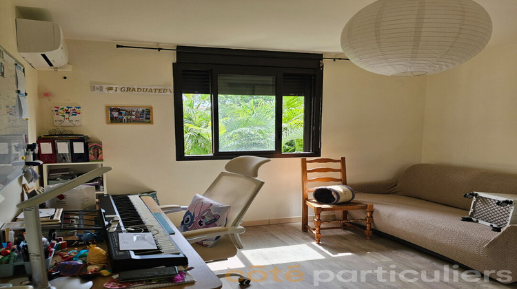Ma-Cabane - Vente Appartement SAINT-DENIS, 61 m²