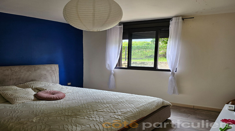 Ma-Cabane - Vente Appartement SAINT-DENIS, 61 m²