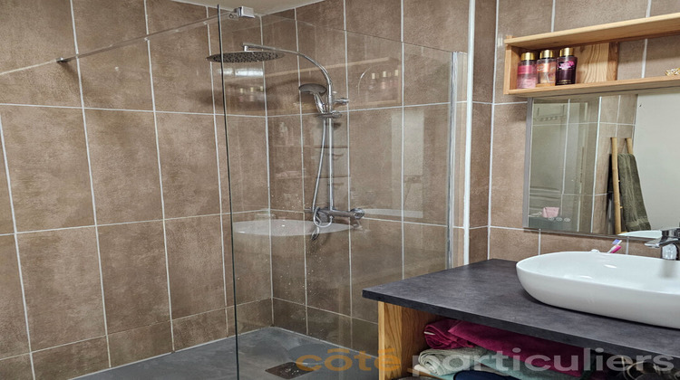 Ma-Cabane - Vente Appartement SAINT-DENIS, 61 m²