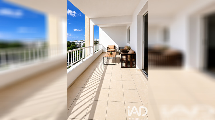 Ma-Cabane - Vente Appartement Saint-Denis, 150 m²