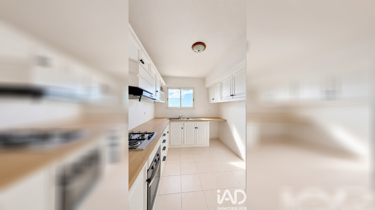 Ma-Cabane - Vente Appartement Saint-Denis, 150 m²