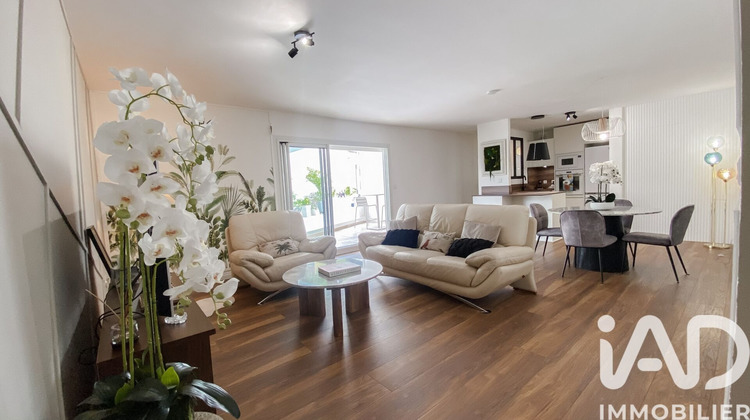 Ma-Cabane - Vente Appartement Saint-Denis, 83 m²