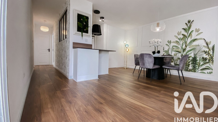 Ma-Cabane - Vente Appartement Saint-Denis, 83 m²