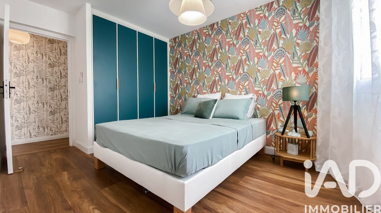 Ma-Cabane - Vente Appartement Saint-Denis, 83 m²