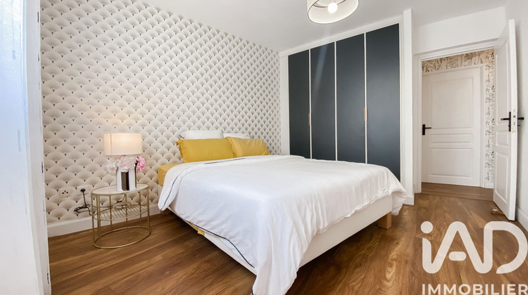 Ma-Cabane - Vente Appartement Saint-Denis, 83 m²