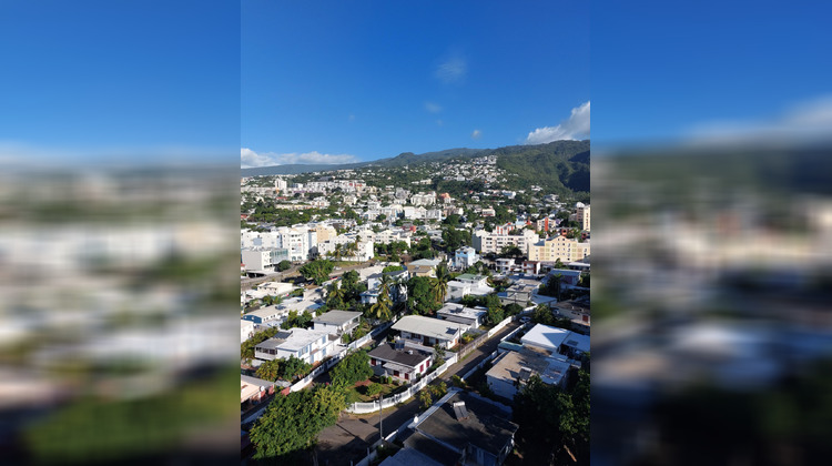 Ma-Cabane - Vente Appartement Saint Denis Camelias, 99 m²