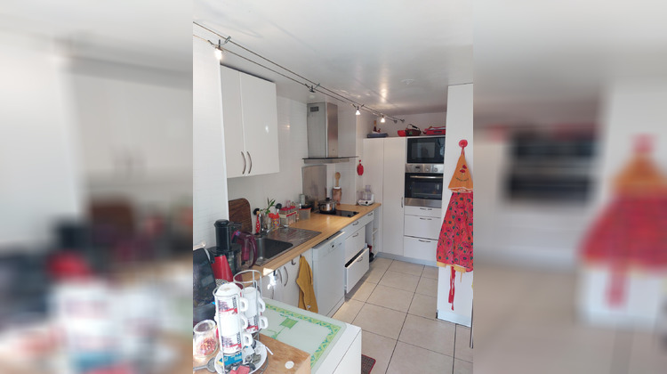 Ma-Cabane - Vente Appartement Saint Denis Camelias, 99 m²