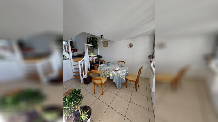 Ma-Cabane - Vente Appartement Saint Denis Camelias, 99 m²