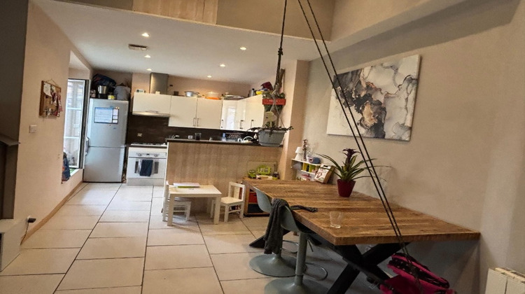 Ma-Cabane - Vente Appartement SAINT-DENIS-D'OLERON, 88 m²