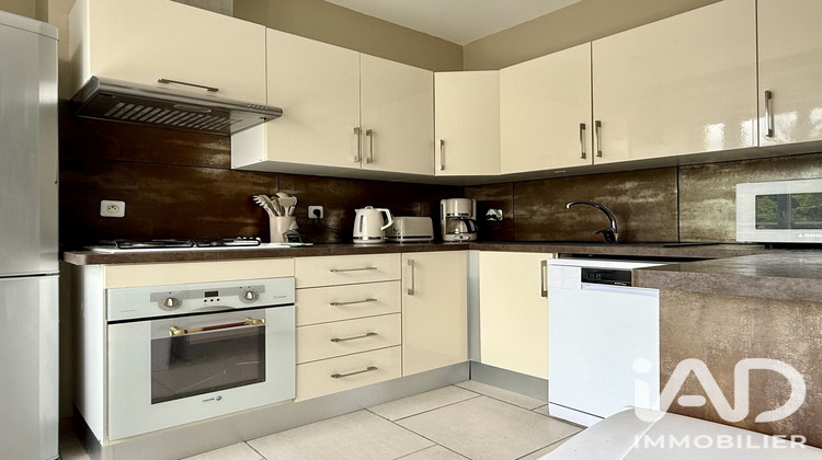 Ma-Cabane - Vente Appartement Saint-Denis-d'Oléron, 88 m²