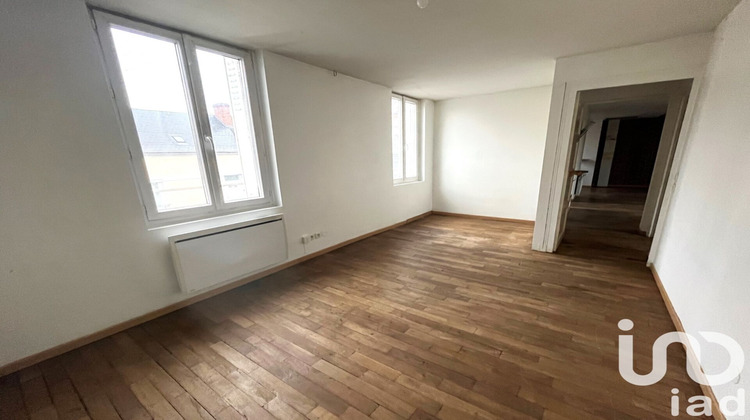 Ma-Cabane - Vente Appartement Saint-Denis-de-l'Hôtel, 68 m²