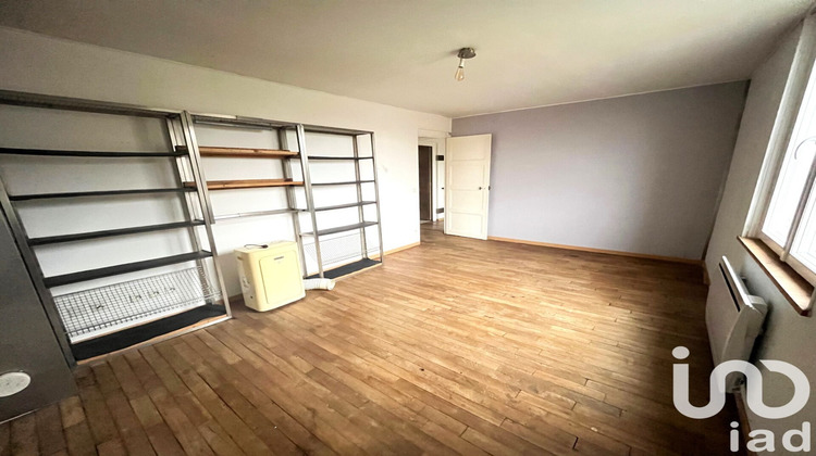 Ma-Cabane - Vente Appartement Saint-Denis-de-l'Hôtel, 68 m²