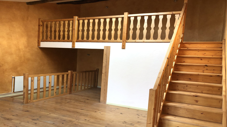 Ma-Cabane - Vente Appartement Saint-Denis-en-Bugey, 67 m²