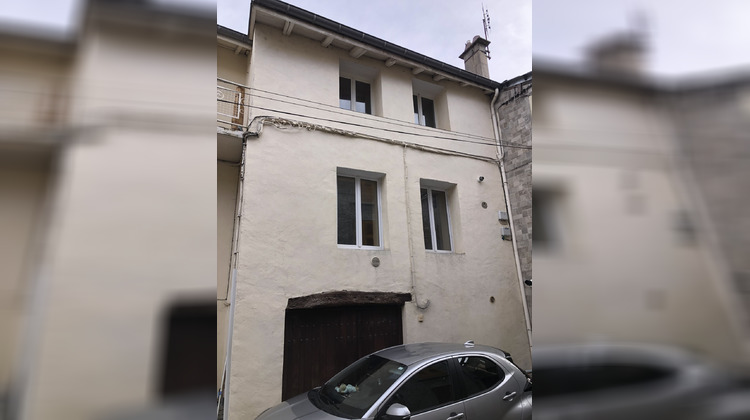 Ma-Cabane - Vente Appartement Saint-Denis-en-Bugey, 67 m²