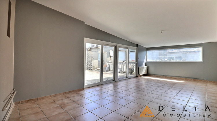 Ma-Cabane - Vente Appartement SAINT-DENIS-EN-BUGEY, 116 m²