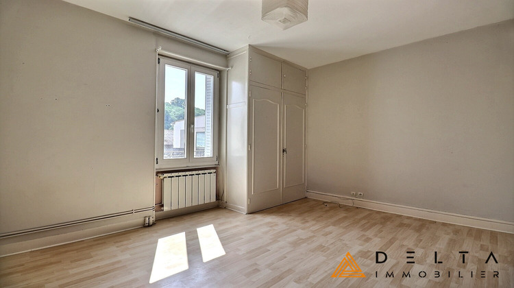 Ma-Cabane - Vente Appartement SAINT-DENIS-EN-BUGEY, 116 m²