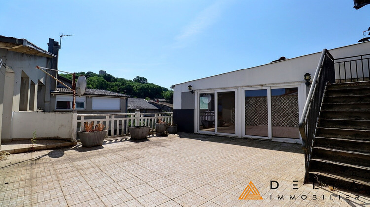Ma-Cabane - Vente Appartement SAINT-DENIS-EN-BUGEY, 116 m²