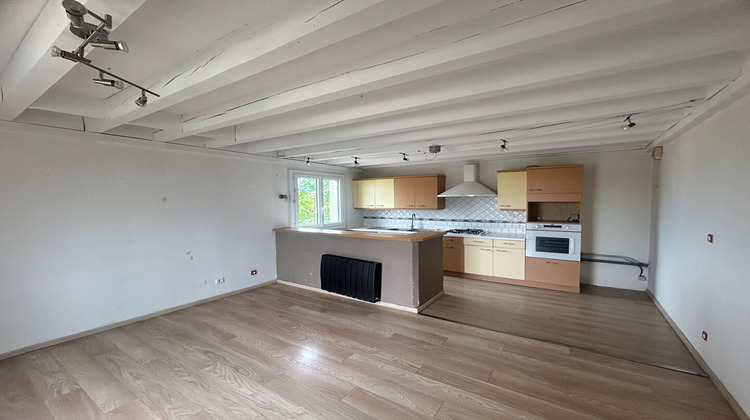 Ma-Cabane - Vente Appartement SAINT-DENIS-EN-BUGEY, 73 m²