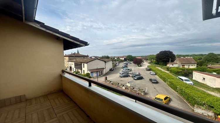 Ma-Cabane - Vente Appartement SAINT-DENIS-EN-BUGEY, 73 m²