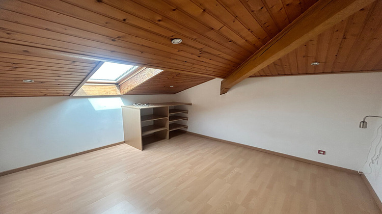 Ma-Cabane - Vente Appartement SAINT-DENIS-EN-BUGEY, 73 m²