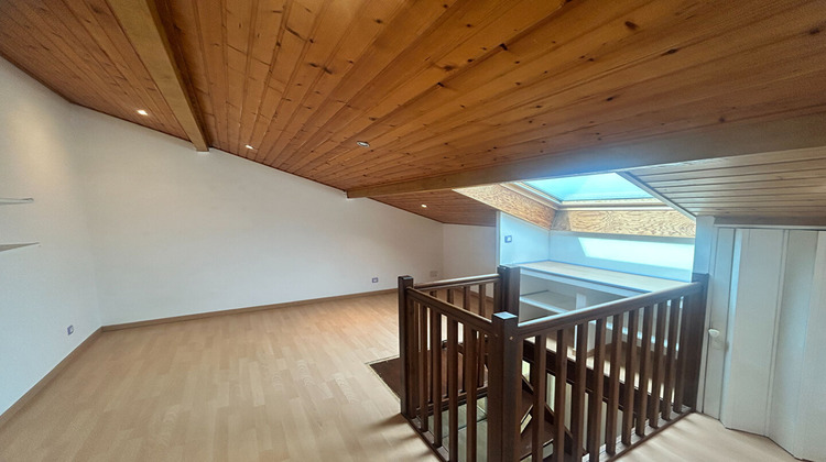Ma-Cabane - Vente Appartement SAINT-DENIS-EN-BUGEY, 73 m²