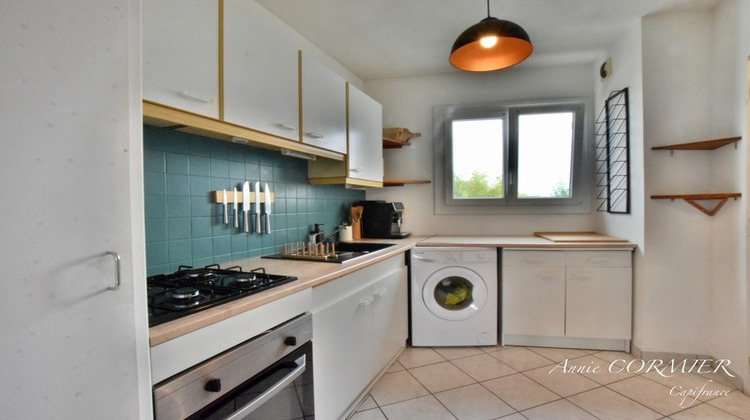 Ma-Cabane - Vente Appartement SAINT DENIS EN VAL, 58 m²
