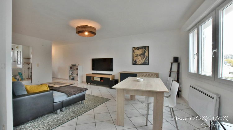 Ma-Cabane - Vente Appartement SAINT DENIS EN VAL, 58 m²