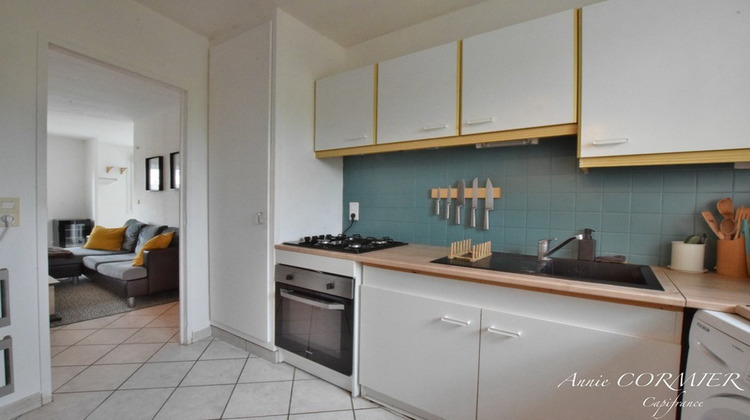 Ma-Cabane - Vente Appartement SAINT DENIS EN VAL, 58 m²
