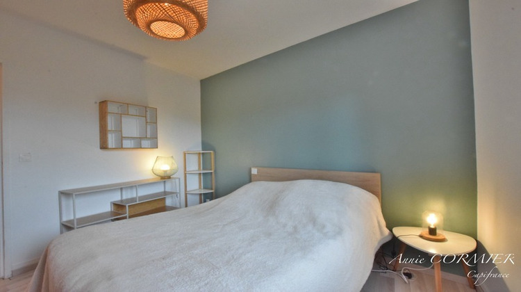 Ma-Cabane - Vente Appartement SAINT DENIS EN VAL, 58 m²