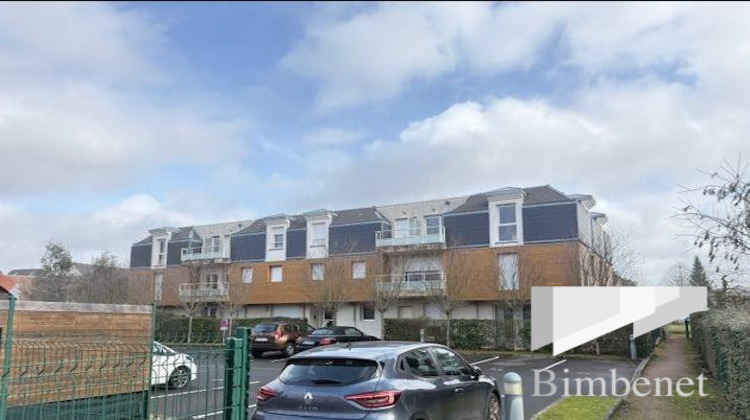 Ma-Cabane - Vente Appartement Saint-Denis-en-Val, 46 m²