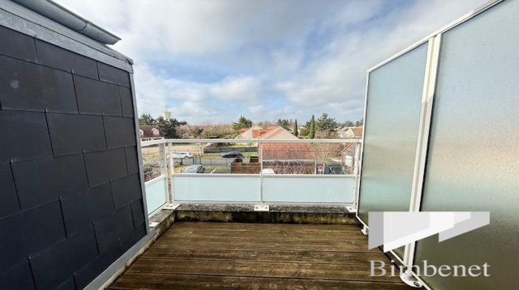 Ma-Cabane - Vente Appartement Saint-Denis-en-Val, 46 m²