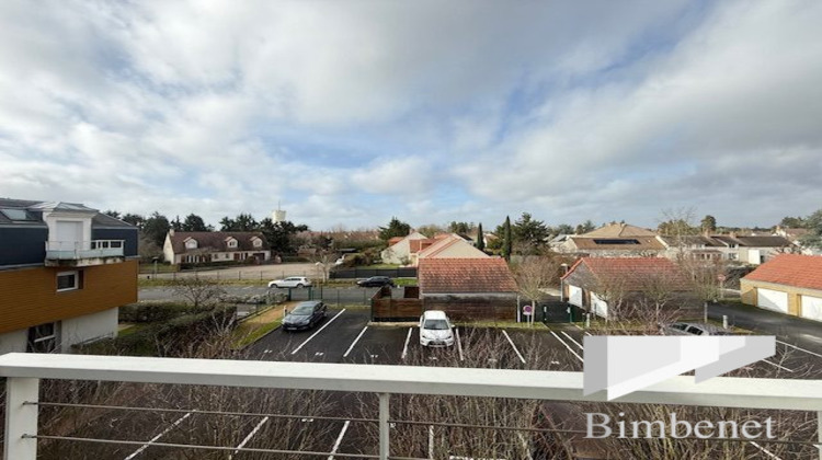 Ma-Cabane - Vente Appartement Saint-Denis-en-Val, 46 m²