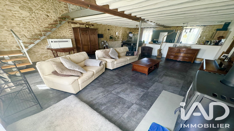 Ma-Cabane - Vente Appartement Saint-Denis-en-Val, 145 m²