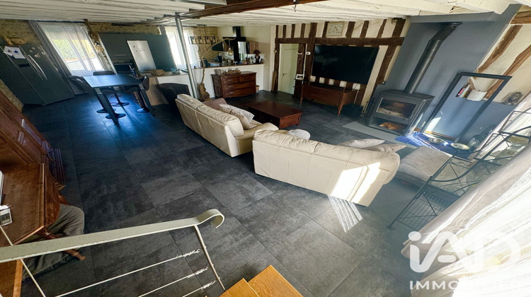 Ma-Cabane - Vente Appartement Saint-Denis-en-Val, 145 m²