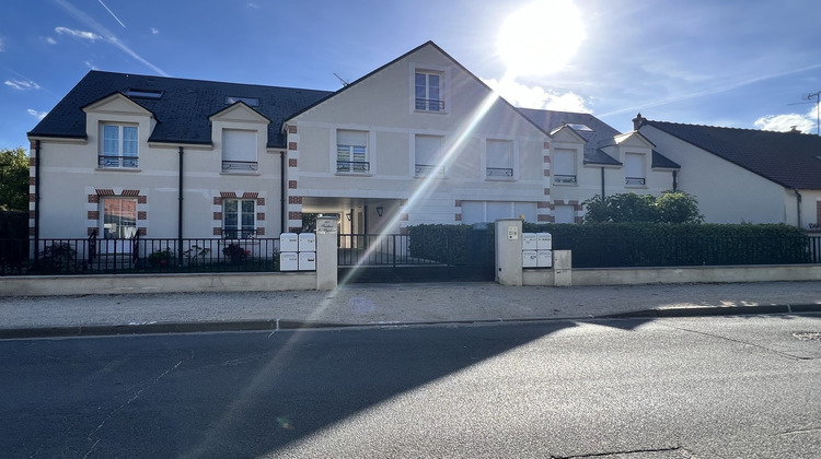 Ma-Cabane - Vente Appartement SAINT-DENIS-EN-VAL, 41 m²